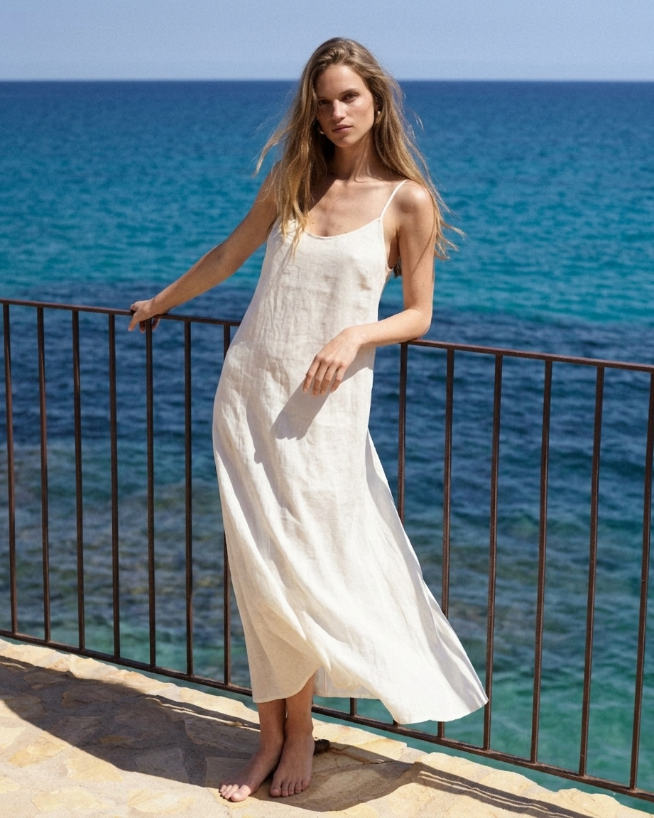 Vestidos