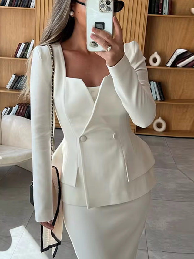 MONTOVA - BLAZER