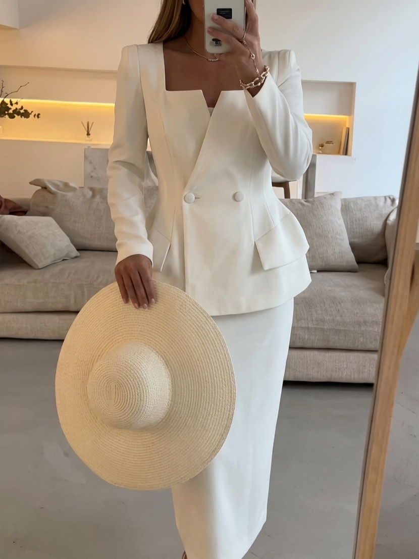 MONTOVA - BLAZER