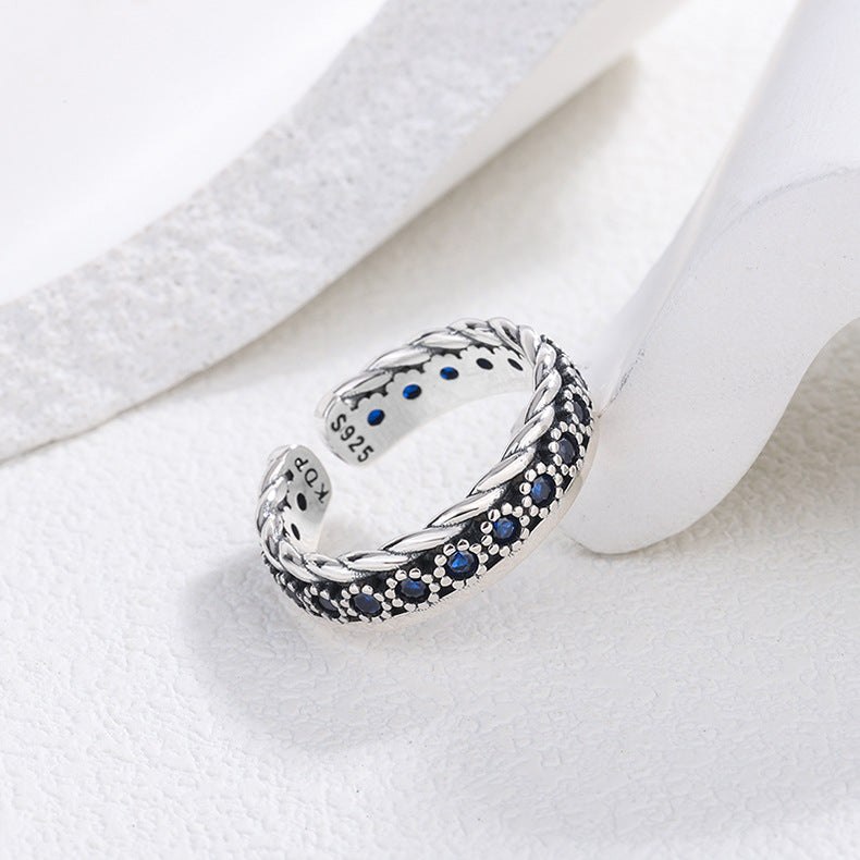 ARGENTUM - ANILLO