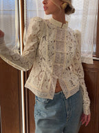 PORTOFINO - BLUSA