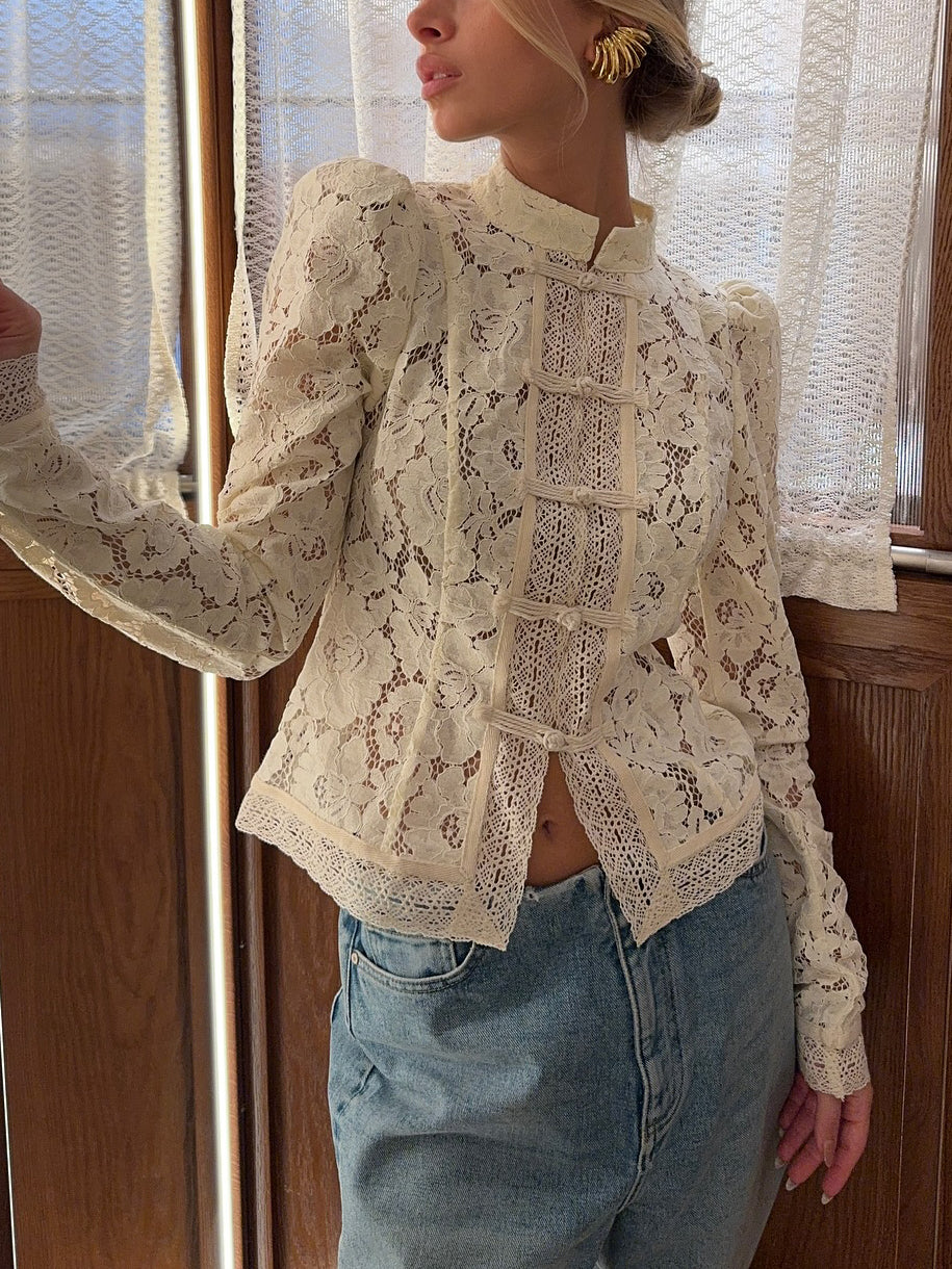 PORTOFINO - BLUSA