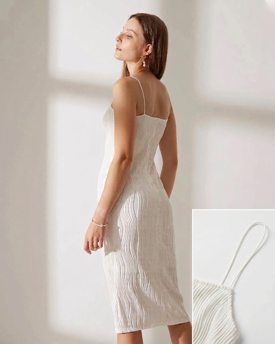 Capri - Vestido