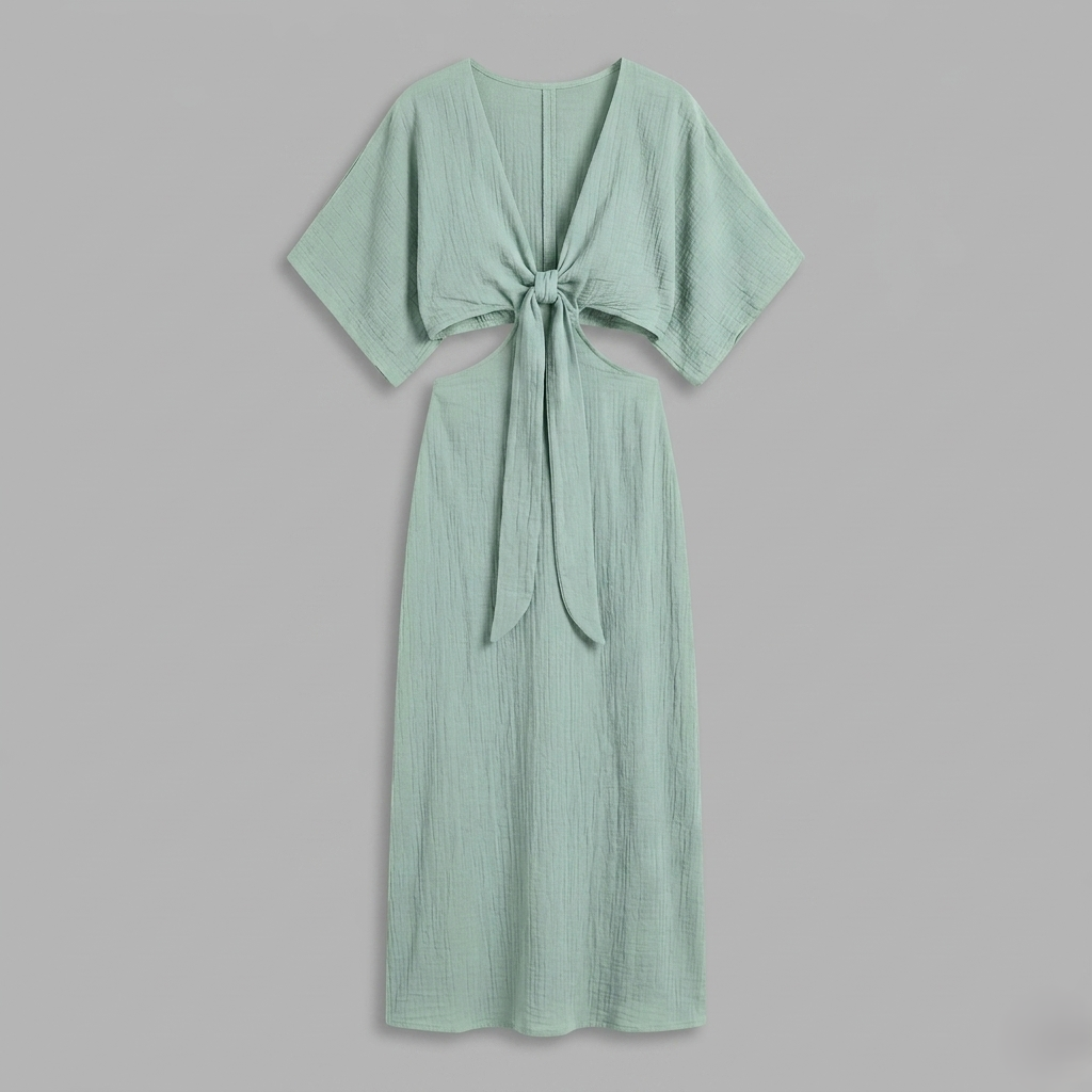 SICILLIA - VESTIDO
