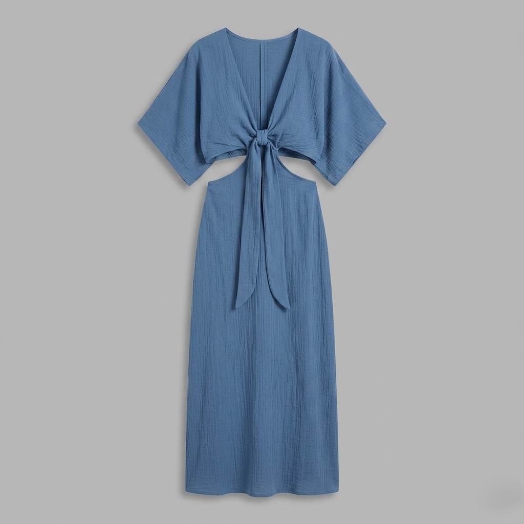 SICILLIA - VESTIDO