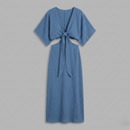 SICILLIA - VESTIDO