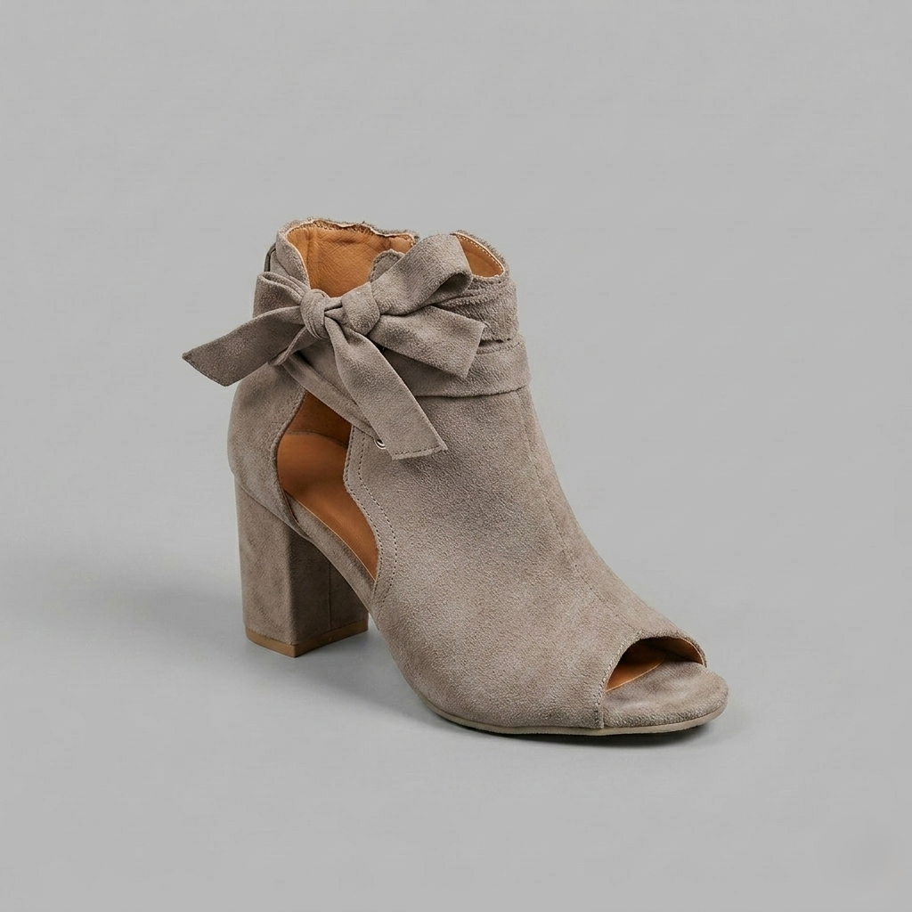 VERONA - TACONES