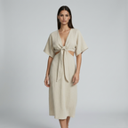 SICILLIA - VESTIDO