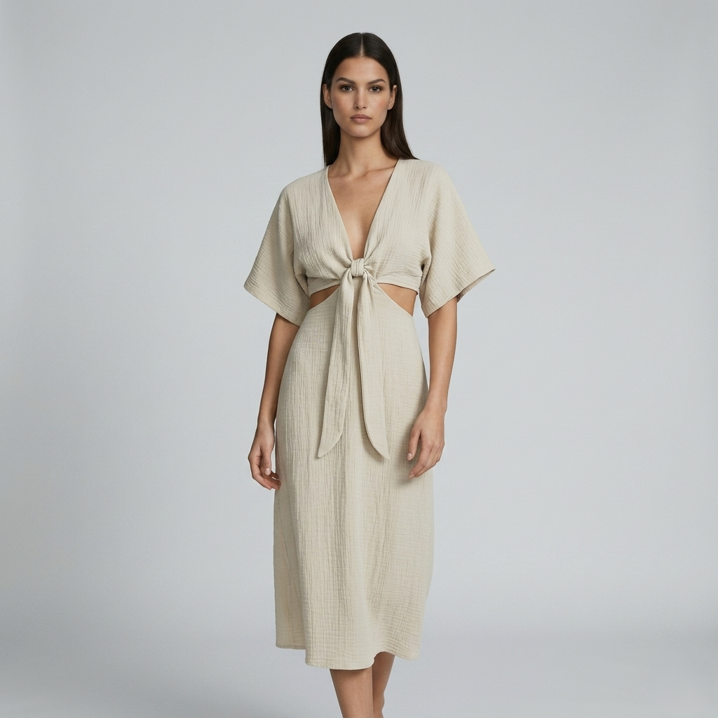 SICILLIA - VESTIDO
