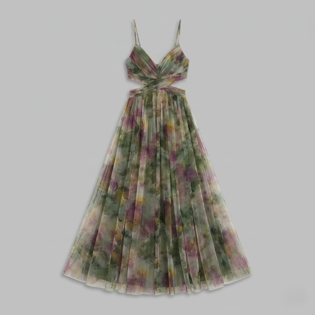 BELLINZONA  - VESTIDO
