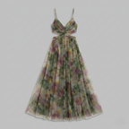 BELLINZONA  - VESTIDO