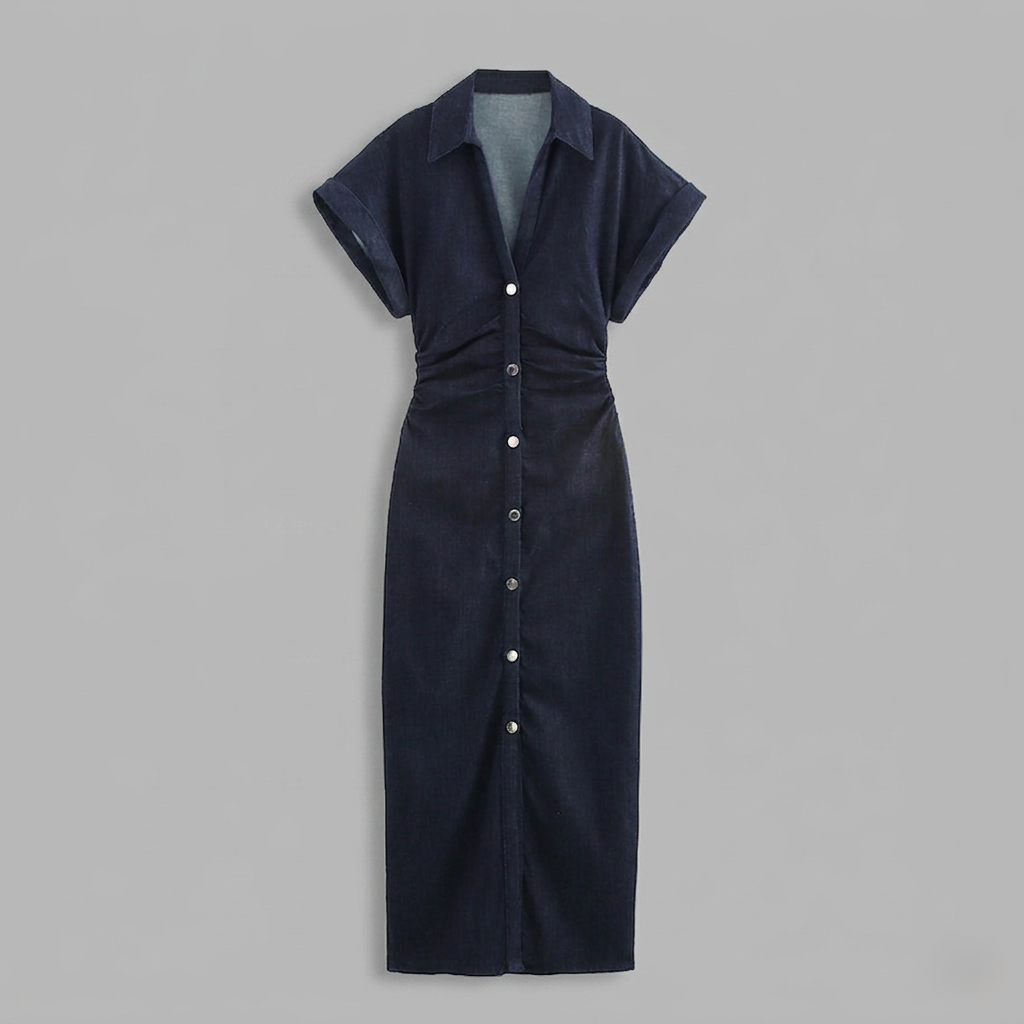 FERRARA - VESTIDO