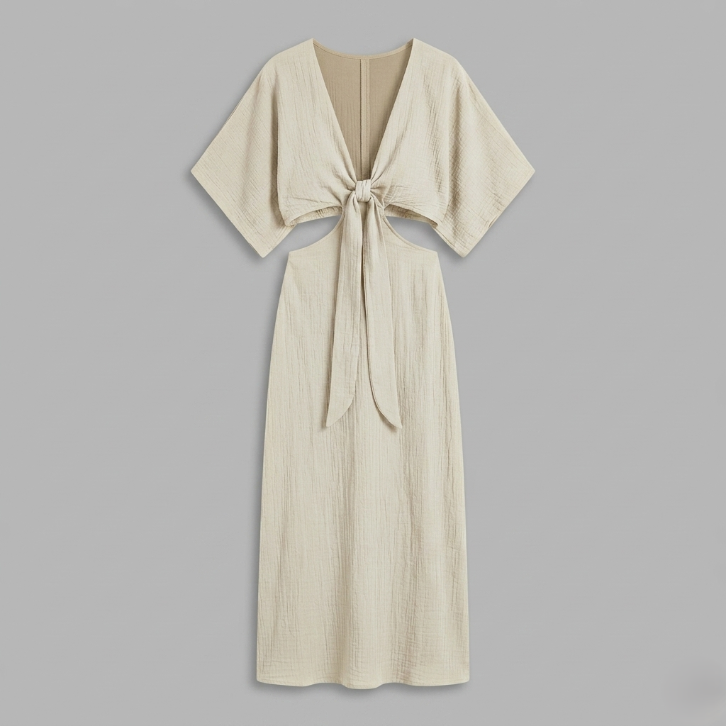 SICILLIA - VESTIDO