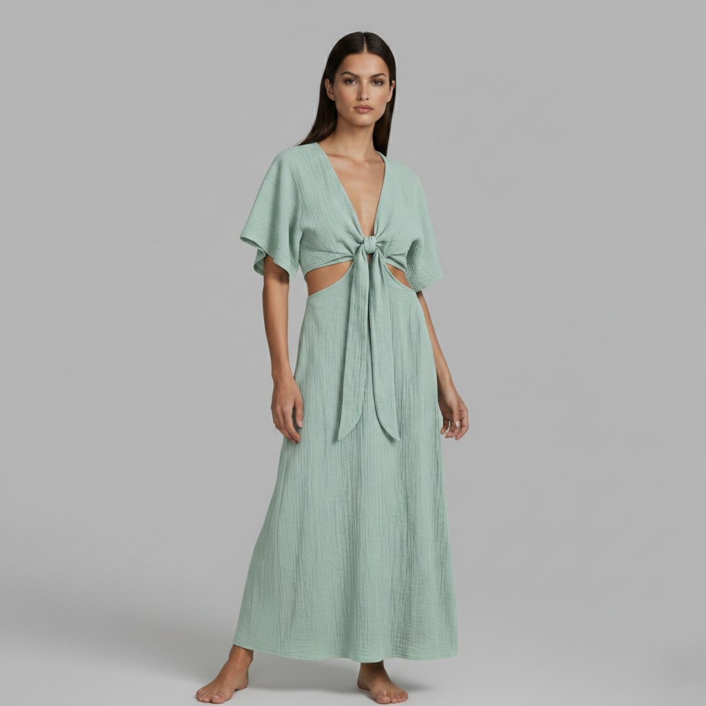 SICILLIA - VESTIDO