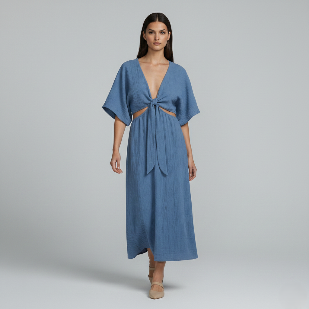SICILLIA - VESTIDO