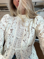 PORTOFINO - BLUSA