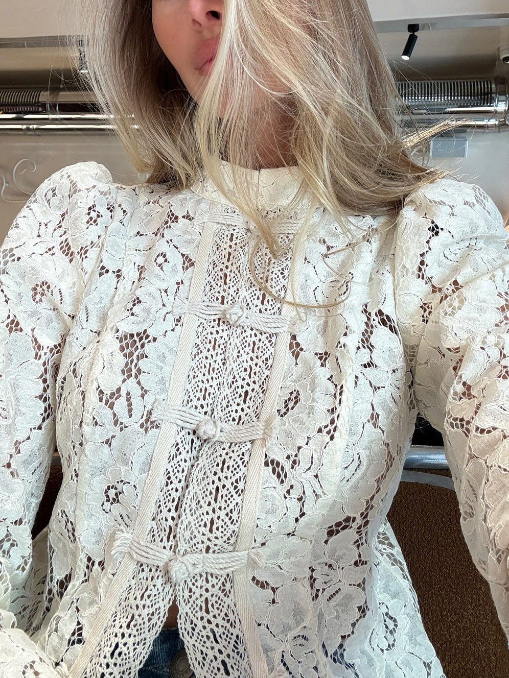 PORTOFINO - BLUSA