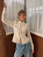 PORTOFINO - BLUSA
