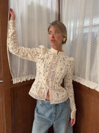 PORTOFINO - BLUSA