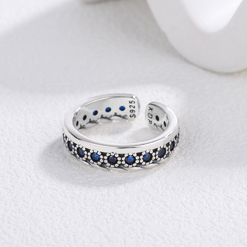 ARGENTUM - ANILLO