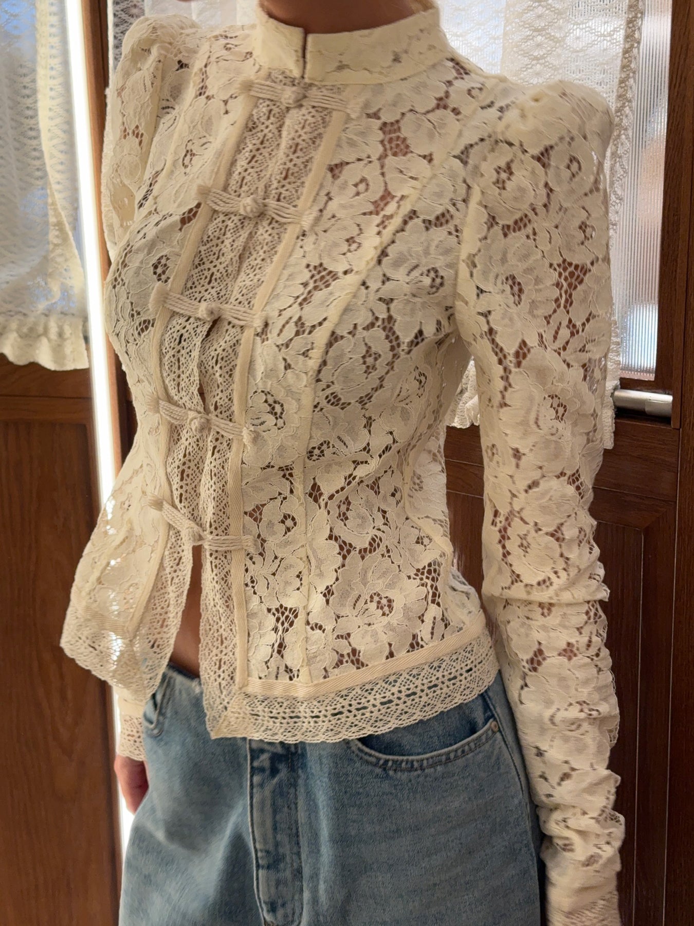 PORTOFINO - BLUSA