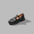 CANÓVAS - ZAPATO