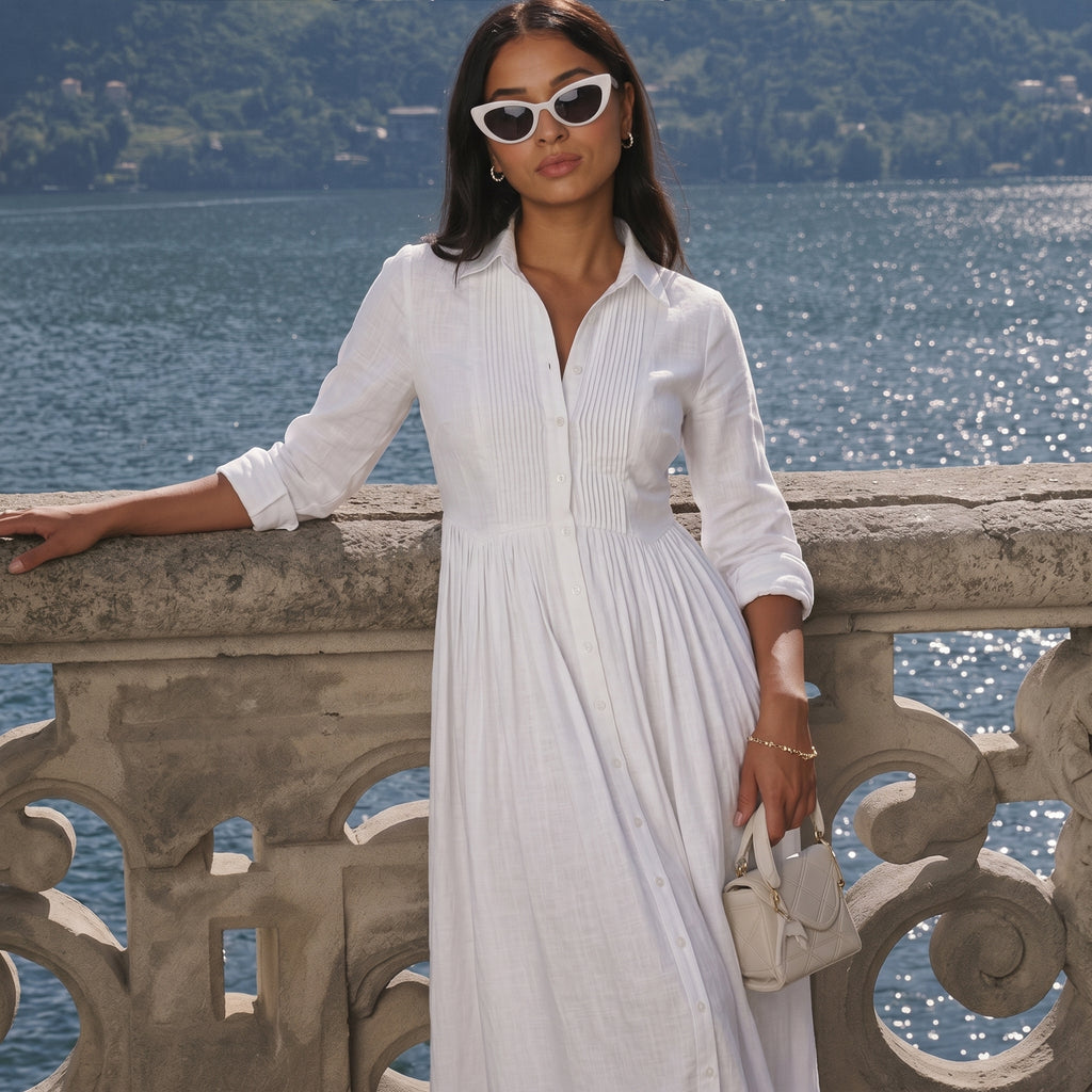 GIULIA - VESTIDO