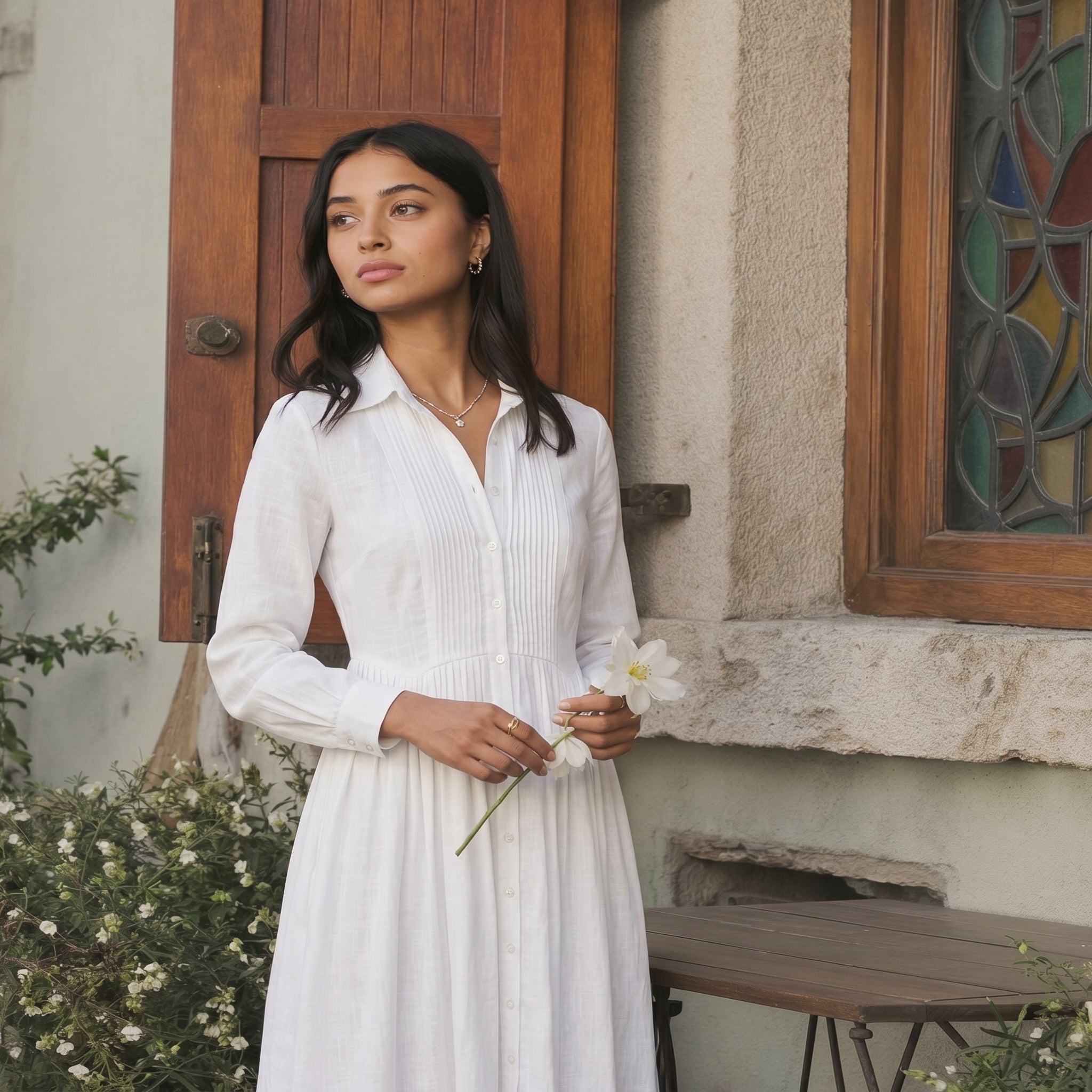 GIULIA - VESTIDO