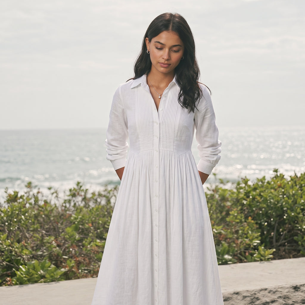 GIULIA - VESTIDO