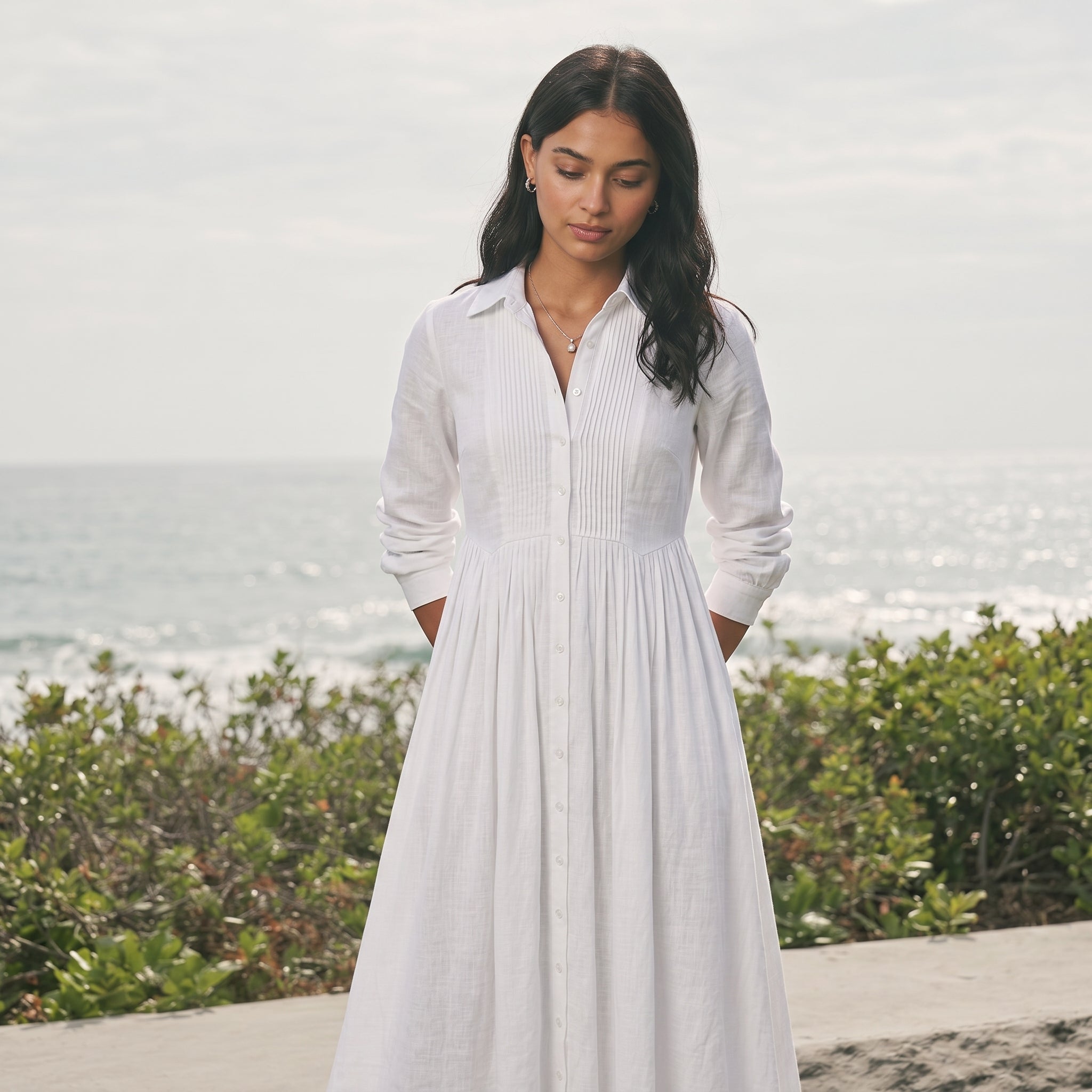 GIULIA - VESTIDO