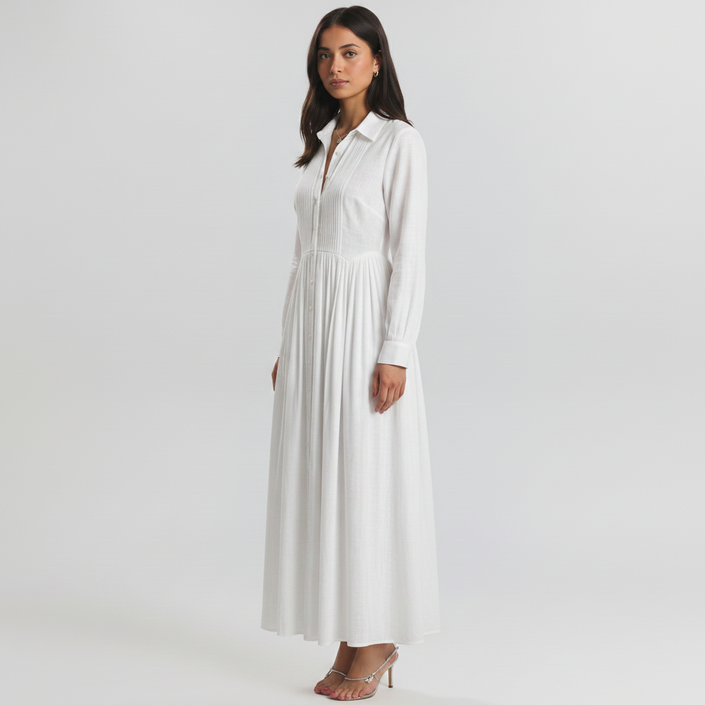 GIULIA - VESTIDO