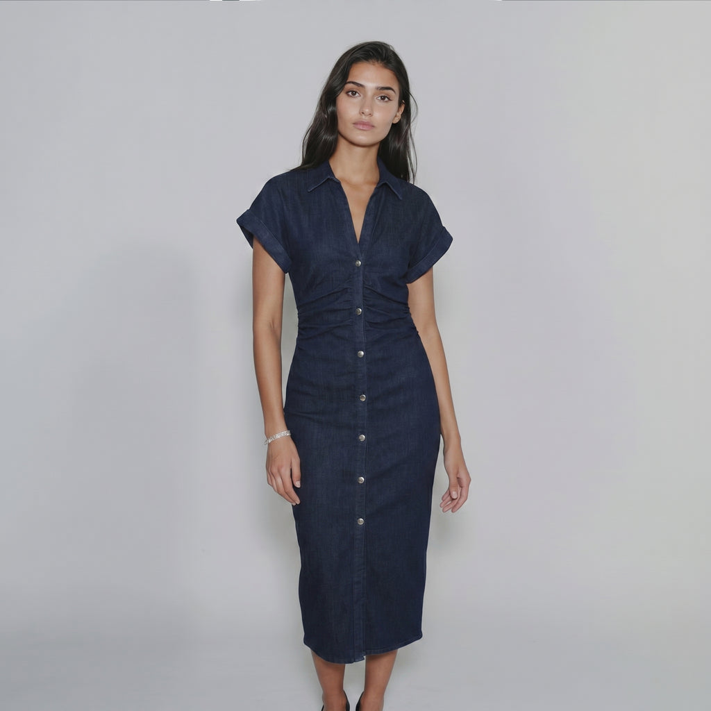 FERRARA - VESTIDO