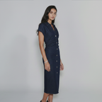 FERRARA - VESTIDO