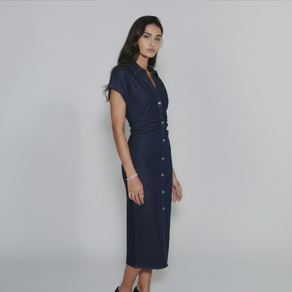 FERRARA - VESTIDO