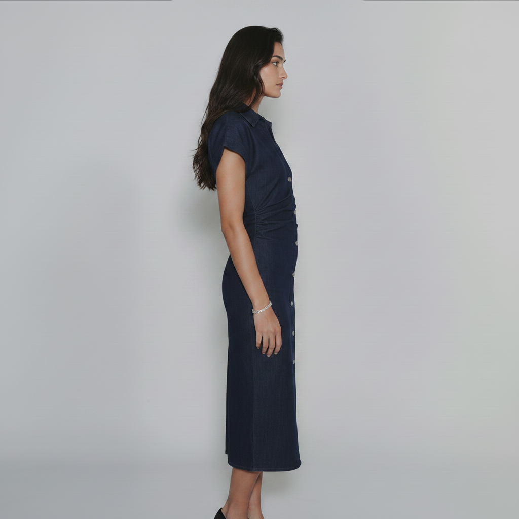 FERRARA - VESTIDO