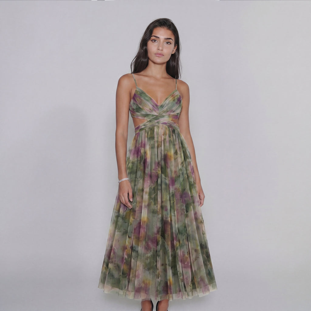 BELLINZONA  - VESTIDO