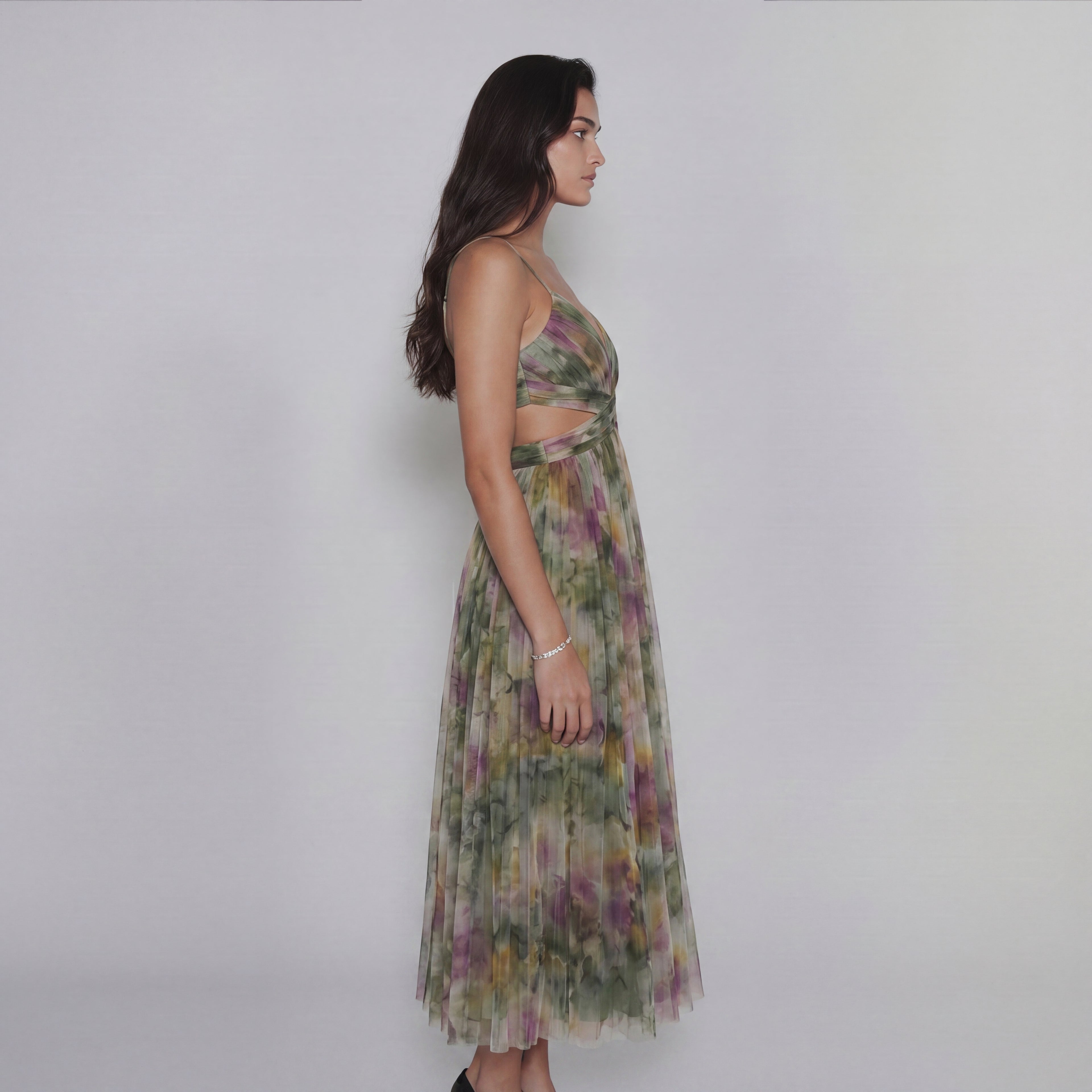 BELLINZONA  - VESTIDO