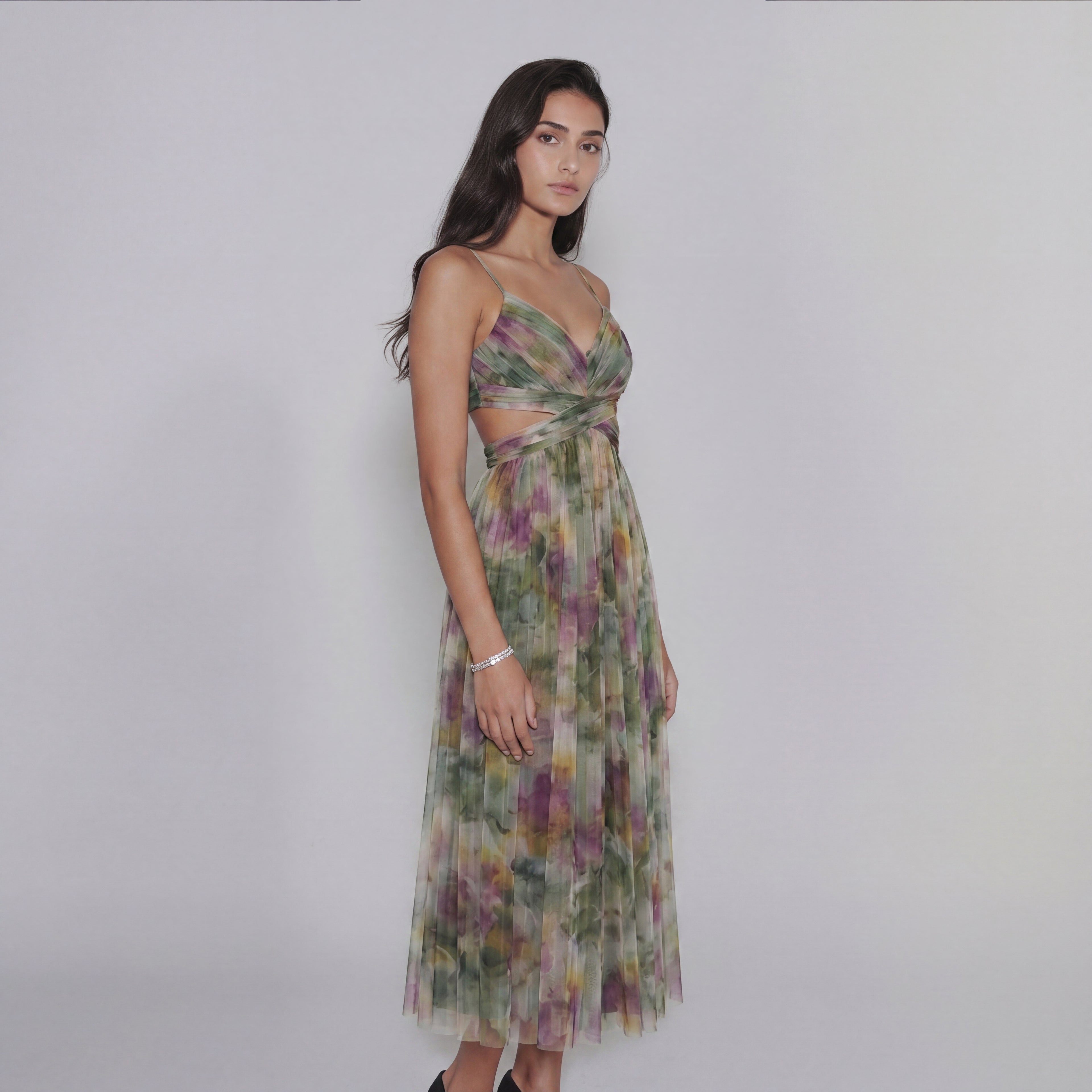 BELLINZONA  - VESTIDO