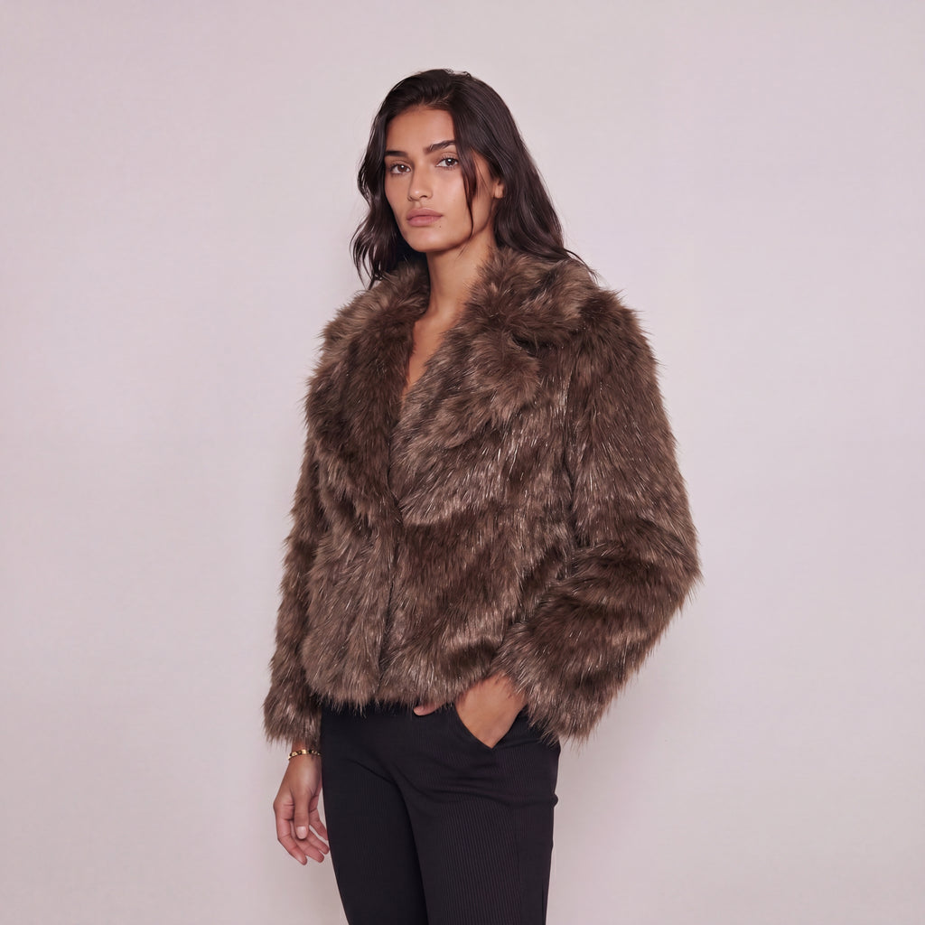TORINO - CHAQUETÓN