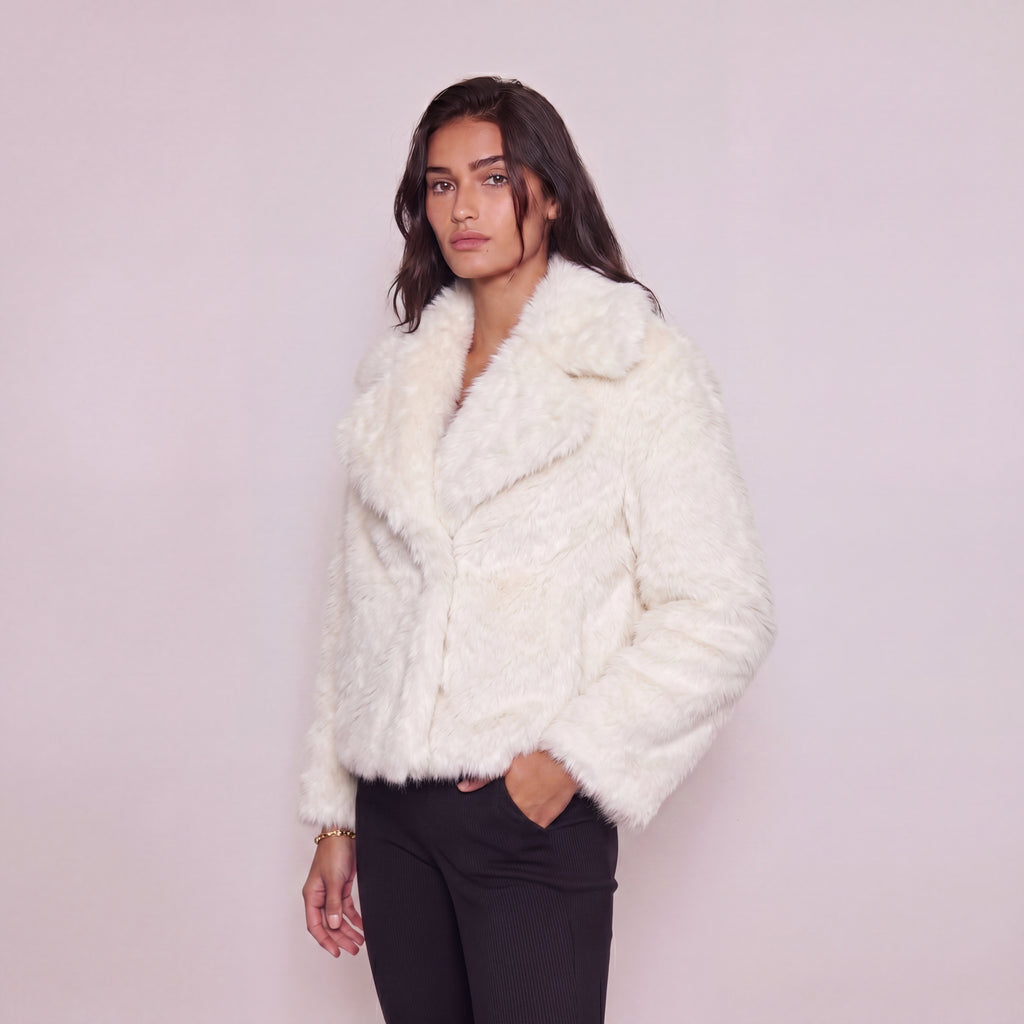 TORINO - CHAQUETÓN