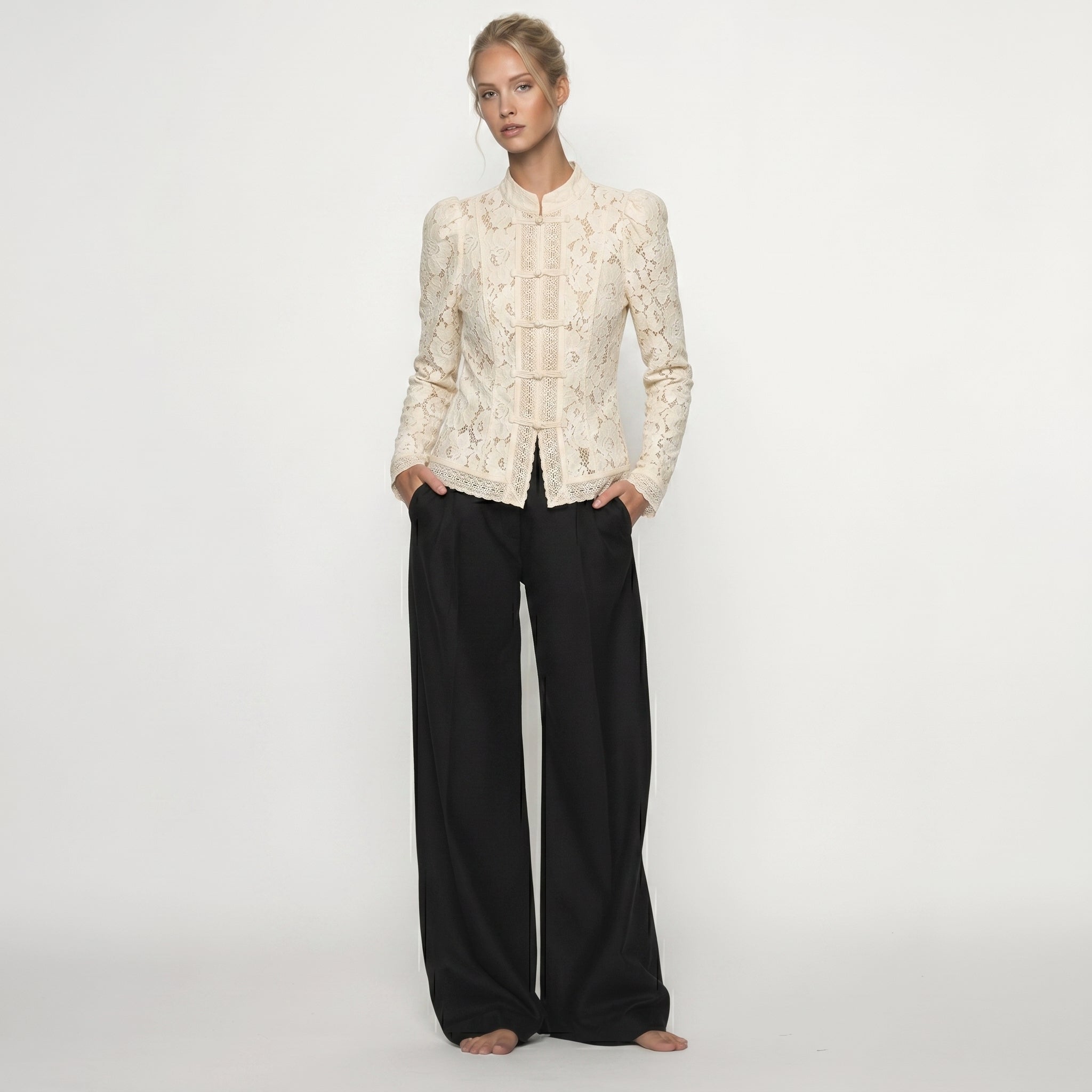 PORTOFINO - BLUSA