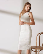 Capri - Vestido