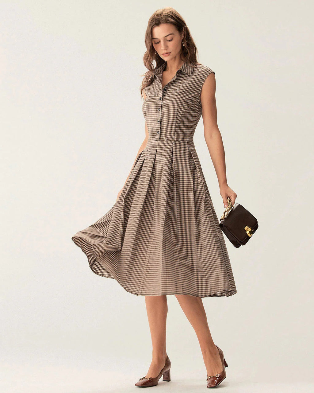 TOSCANA - VESTIDO