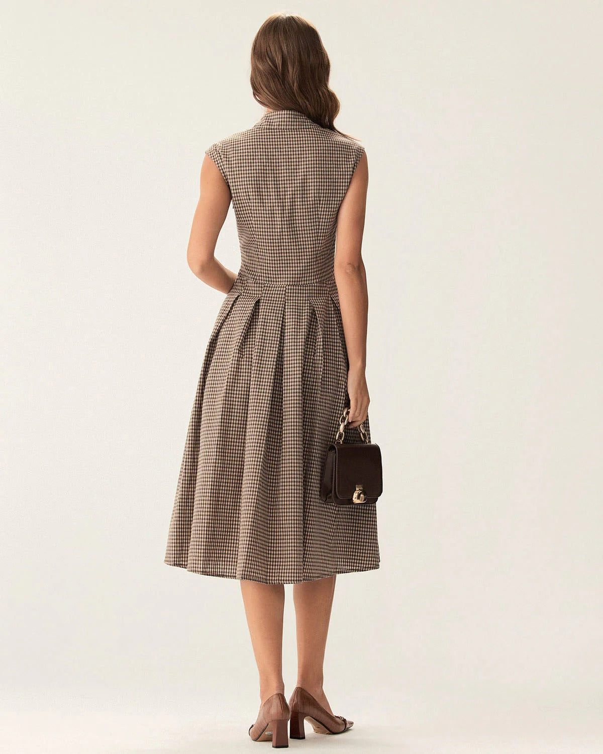 TOSCANA - VESTIDO