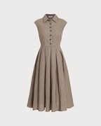 TOSCANA - VESTIDO