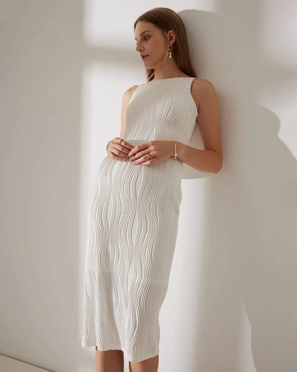 Capri - Vestido