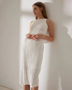 Capri - Vestido