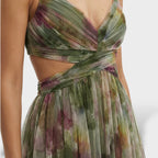 BELLINZONA  - VESTIDO