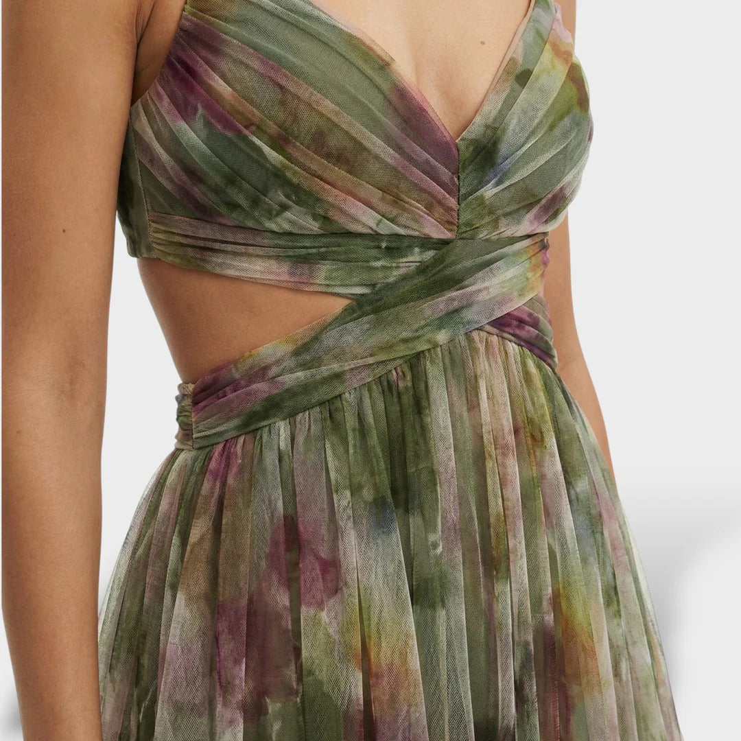 BELLINZONA  - VESTIDO
