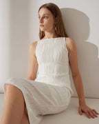 Capri - Vestido